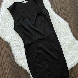 Tobi short dress